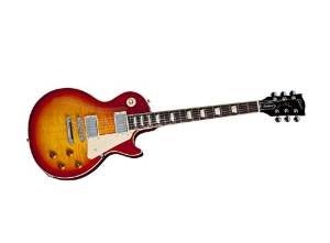 Gibson Les Paul Standard Heritage Cherry Sunburst