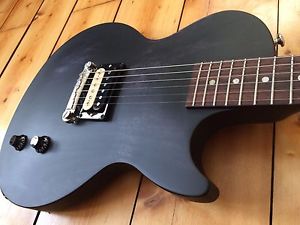 Gibson Les Paul CM Electric Guitar, Raw Features With G Force Tuning System