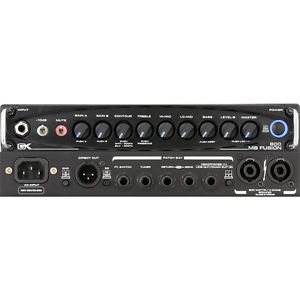 GK mb800 Fusion