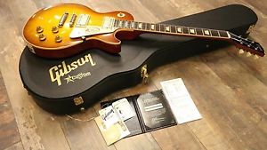 Custom Shop Les Paul LPR8 1958 VOS Reissue 2011