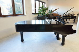 Ibach Flügel 235cm + Modell Richard Wagner