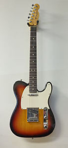 Fender Telecaster American Standard