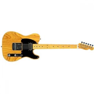 Fender Japan Exclusive Classic 50s Telecaster Special Vintage Natural  F/S