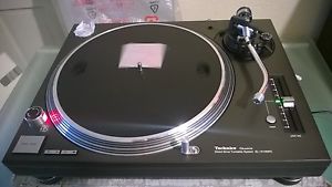 technics SL-1210MK5 Direct Drive,1200MK2 Family AUDIOPHILE TURNTABLE,IMMACULATE.