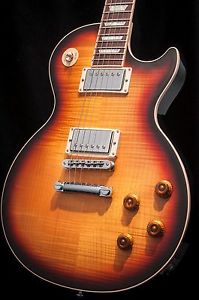 Gibson 2016 Les Paul Standard Fireball w/ case