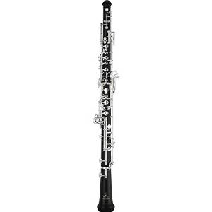 Yamaha YOB-441 Series Intermediate Oboe YOB-441 - All Grenadilla