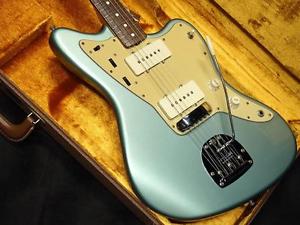 Fender American Vintage '62 Jazzmaster Ice Blue Metallic
