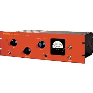 D.W. Fearn VT-1 Single Channel Vacuum Tube Microphone Preamp