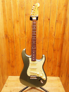 [USED] Fender Japan ST62-70TX Stratocaster type  Electric guitar