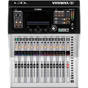 Yamaha TF1 16 Channel Digital Mixer