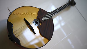 First grade Russian DOMRA instrument