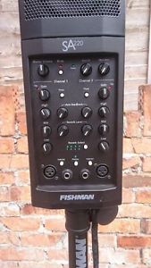Fishman SoloAmp 