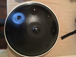 handpan panormus