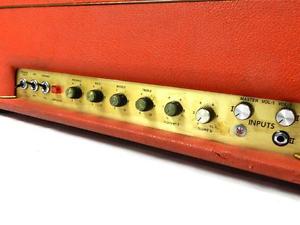 Marshall 1959 SUPER LEAD MKII Used Guitar Amplifier