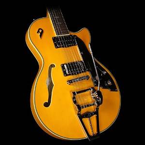 Free Shipping Duesenberg Dtv-clh Starplayer Tv Classic (Honey)