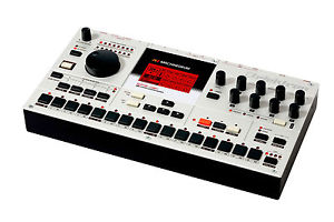 Elektron Machinedrum SPS-1 MKI
