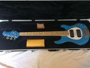 Music Man Sterling 5 Electric Bass Guitar