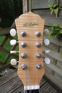 Resonator Fine Resophonic Mandolin