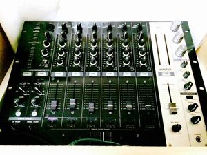 Used! PIONEER DJM-1000 DJ 6ch Digital Mixer AC100V