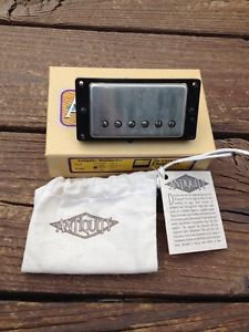 NEW Seymour Duncan Antiquity Humbucker BRIDGE Pickup Aged Nickel 11014-05