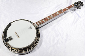 Gibson 1993 Earl Scruggs 49 Classic Mastertone Used w/ Hard case