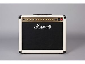 Marshall DSL40CC: Special Edition Cream DSL40C Guitar Amp