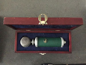 Blue Kiwi Professional Condenser Microphone