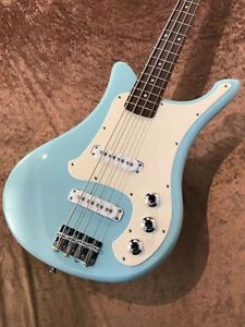 Yamaha SBV-500 Used  w/ Gigbag