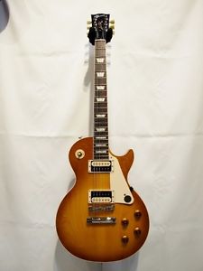Gibson Les Paul '50s Standard Faded 2016 Limited Proprietary Faded Honeyburst