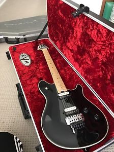 2009 EVH Wolfgang w/OHSC
