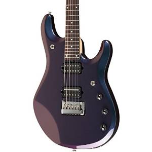 Ernie Ball Music Man John Petrucci JPXI-6 Electric Guitar Onyx