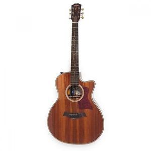 Taylor K24ce Hawaiian Koa Top 2013 Made Used Electric Acoustic Guitar Deal Japan