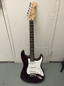Fender Am Std strat