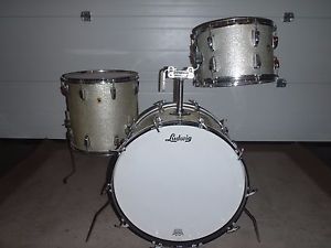 60's Ludwig Super Classics.