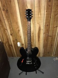 2015 Gibson ES-335 Studio Guitar