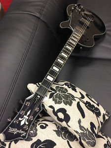 HAGSTROM Super Swede Three Kings -58 / B-Ware