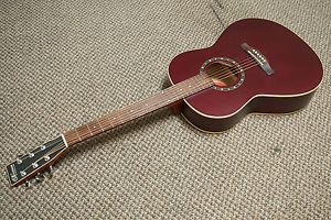 Norman Protege B18 Cedar Folk Acoustic Guitar