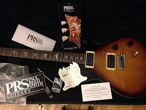 PRS Singlecut Trem electric guitar