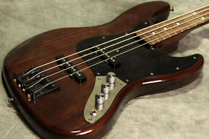 [USED] Fender Japan JB-62WAL MOD  Electric Bass