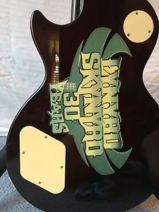 EPIPHONE LES PAUL LYNYRD SKYNYRD 30TH ANNIVERSARY ELECTRIC GUITAR