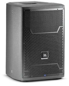 JBL PRX710 10 in 2 Way Powered PA Speaker 1500W