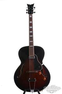 Wolf WZ-65 Hollowbody