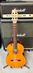 Vintage 1974 Garcia Classical Guitar