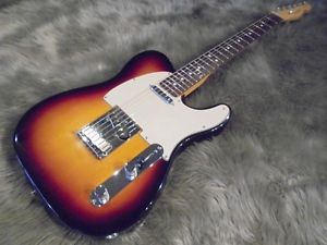 Fender American Standard Telecaster Electric Guitar Free Shipping