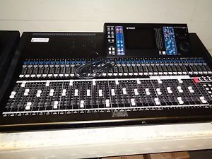 YAMAHA LS9-32 DIGITAL MIXING CONSOLE