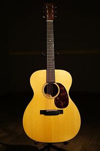 2014 Martin 000-18 Standard Series Guitar - Gorgeous - W/Case MSRP $3,099