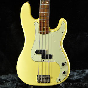 Fender USA 1965 Precision Bass Used  w/ Hard case