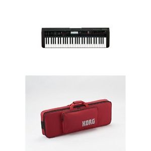KORG keyboard synthesizer KROSS-61 KROSS61 cross 61 key Special case set NEW
