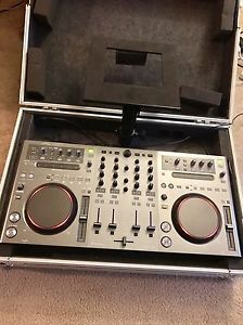 Pioneer DDJT1 DJ