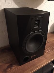 Adam P11A Studio Monitor - Two available - FREEPOST
